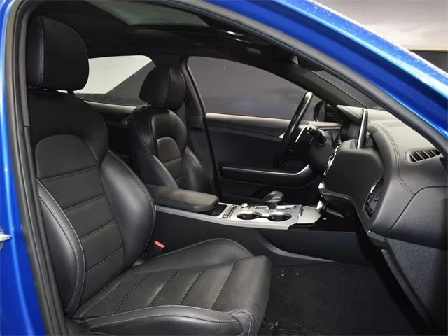 2020 Kia Stinger GT - Image 3 of 20