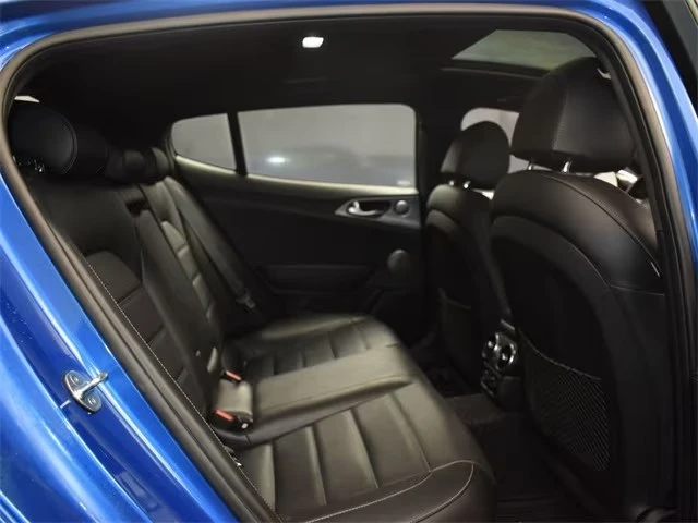 2020 Kia Stinger GT - Image 4 of 20