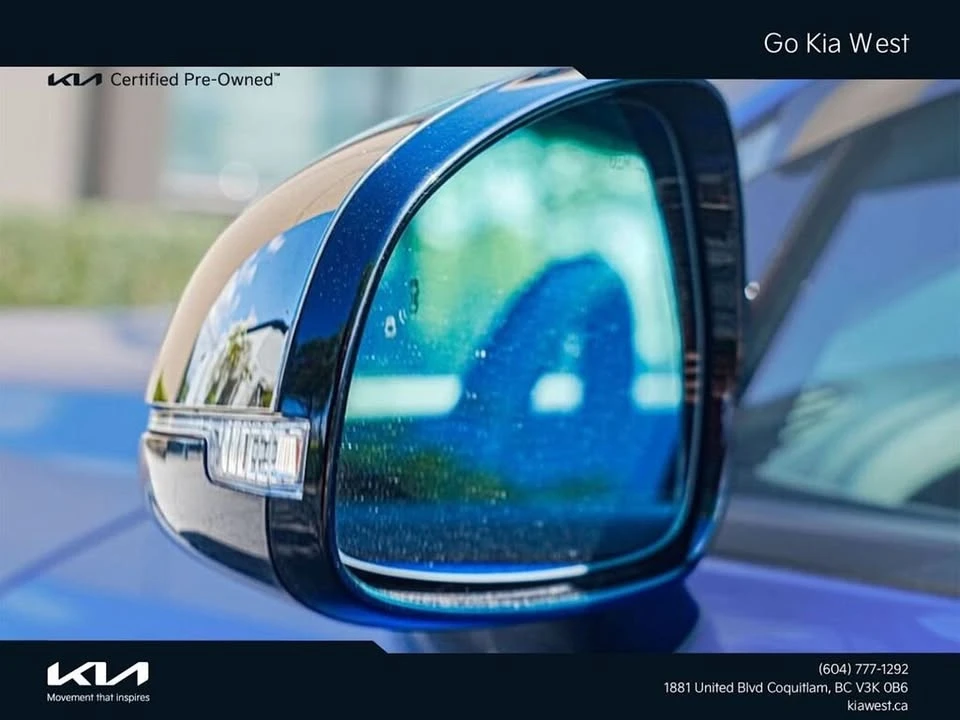 2020 Kia Stinger GT - Image 13 of 19