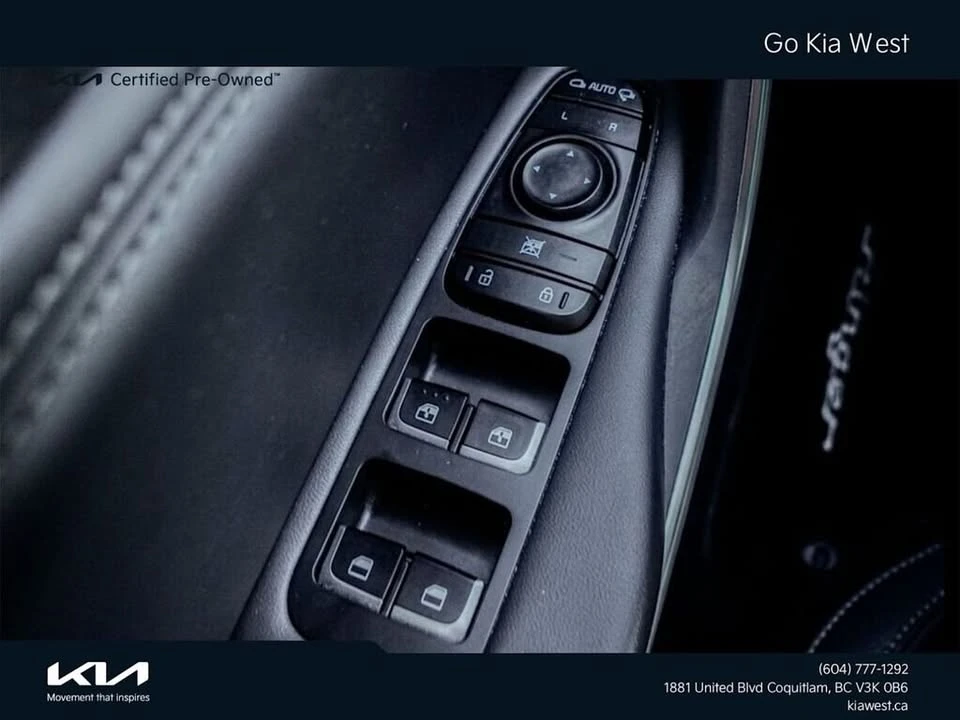 2020 Kia Stinger GT - Image 14 of 19