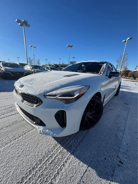2020 Kia Stinger GT - Image 2 of 16