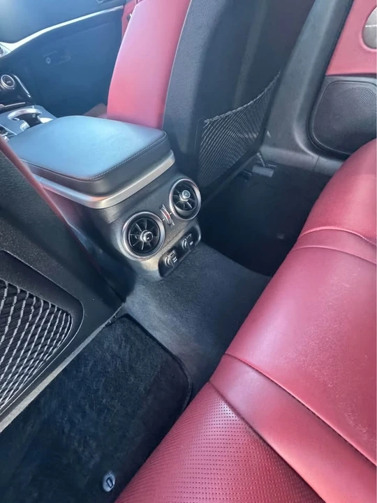 2020 Kia Stinger GT - Image 16 of 16