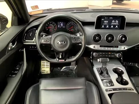 2020 Kia Stinger GT - Image 4 of 19