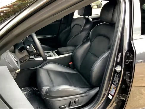 2020 Kia Stinger GT - Image 6 of 19