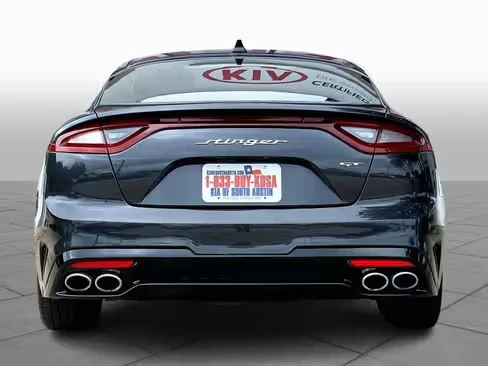 2020 Kia Stinger GT - Image 3 of 19