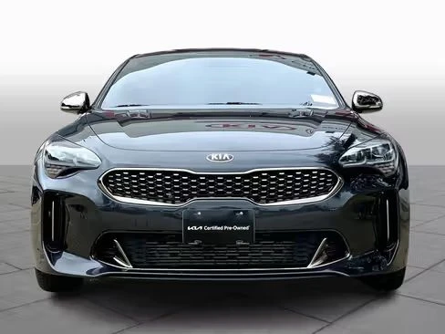 2020 Kia Stinger GT - Image 2 of 19