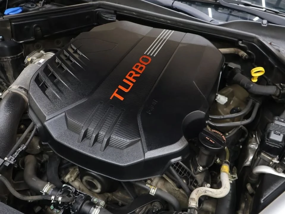 2020 Kia Stinger GT - Image 20 of 20