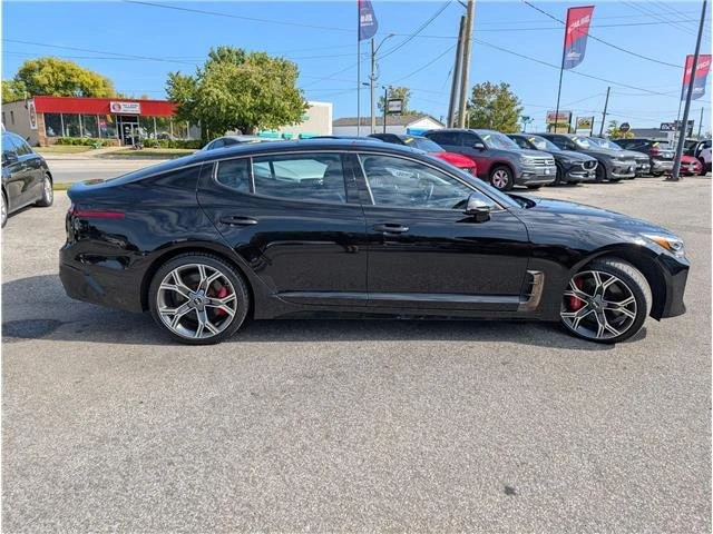 2020 Kia Stinger GT - Image 4 of 11