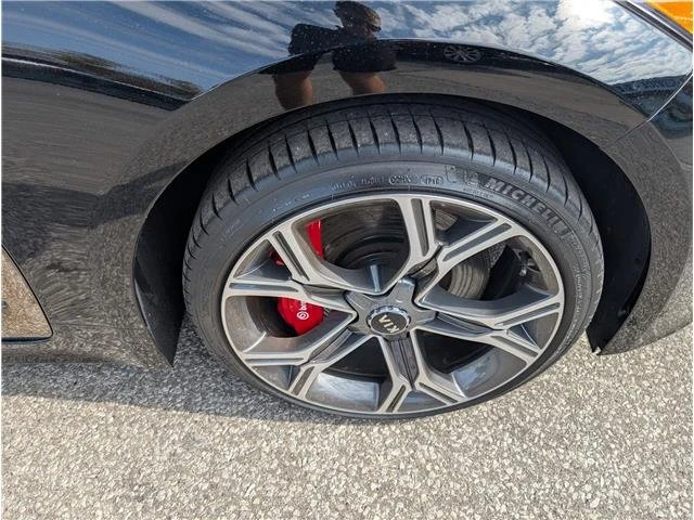 2020 Kia Stinger GT - Image 11 of 11
