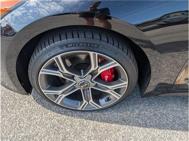 2020 Kia Stinger GT - Image 10 of 11