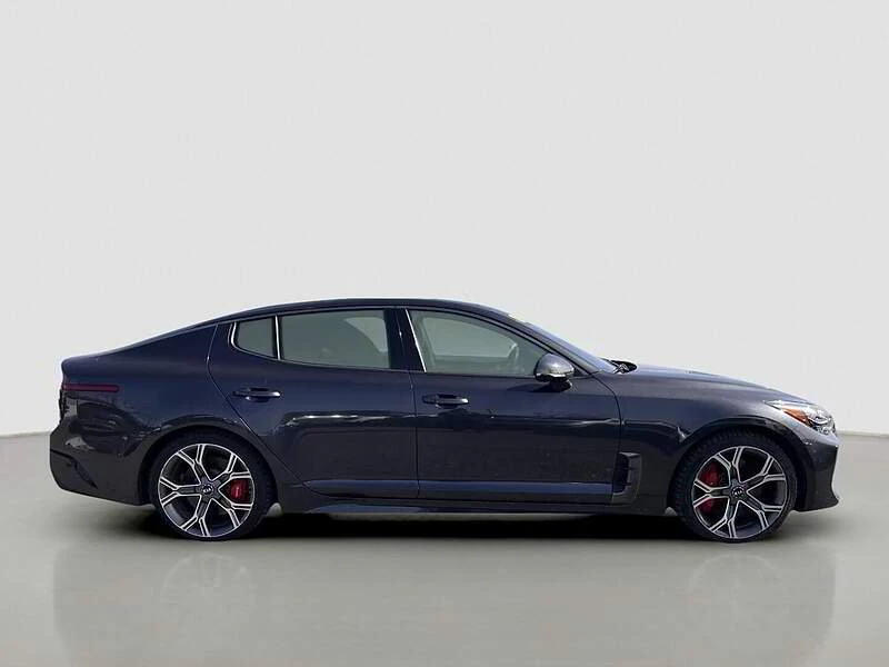2020 Kia Stinger GT - Image 2 of 12