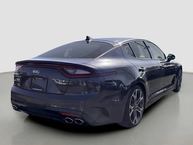 2020 Kia Stinger GT - Image 5 of 12