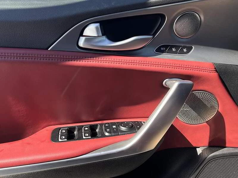 2020 Kia Stinger GT - Image 12 of 12