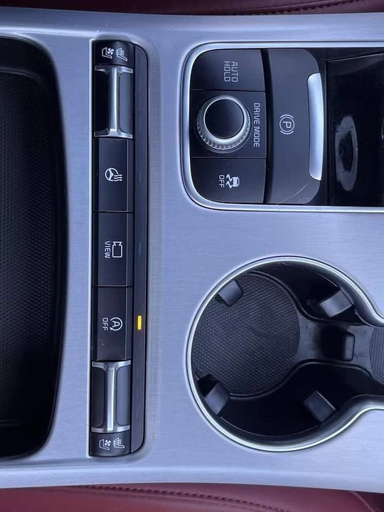 2020 Kia Stinger GT - Image 11 of 12