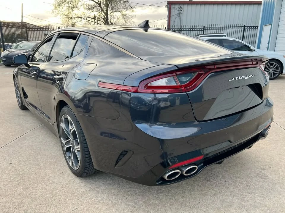 2020 Kia Stinger - Image 4 of 19