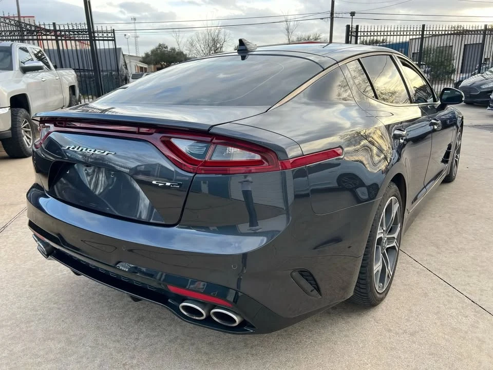 2020 Kia Stinger - Image 3 of 19