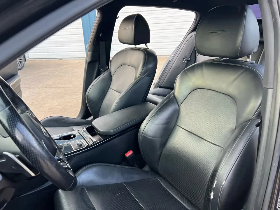 2020 Kia Stinger - Image 16 of 19