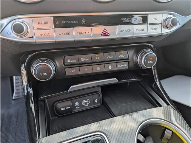 2020 Kia Stinger GT - Image 18 of 20