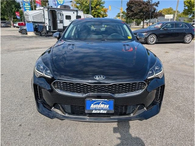 2020 Kia Stinger GT - Image 2 of 20