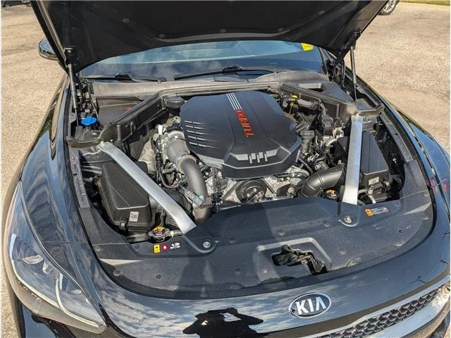 2020 Kia Stinger GT - Image 13 of 20