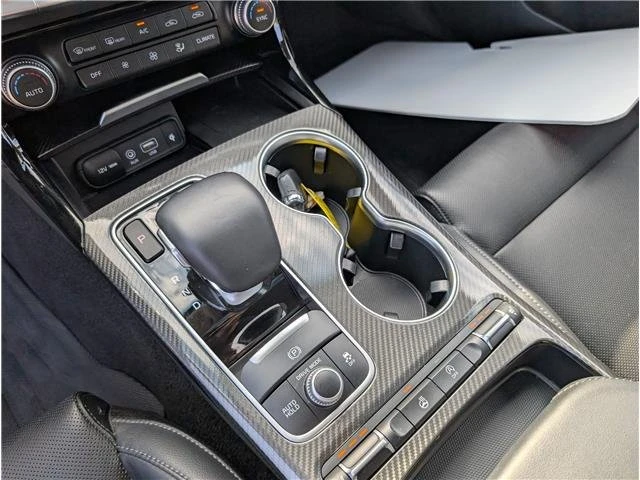 2020 Kia Stinger GT - Image 19 of 20