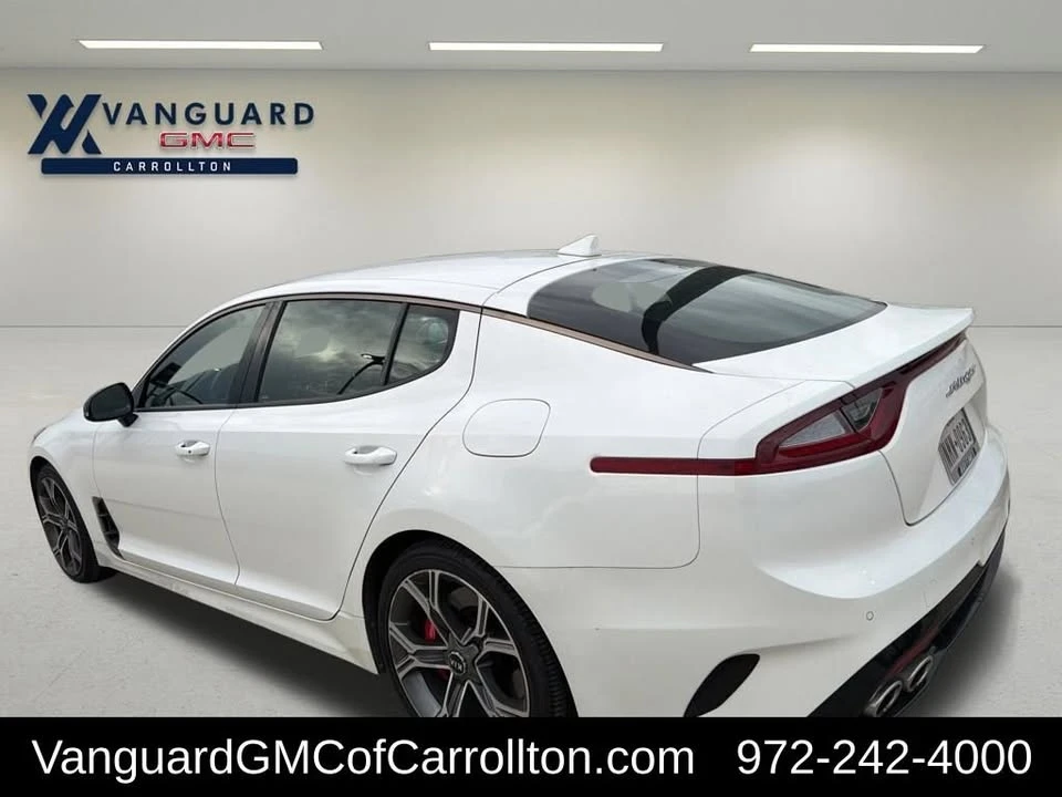 2020 Kia Stinger GT - Image 3 of 6