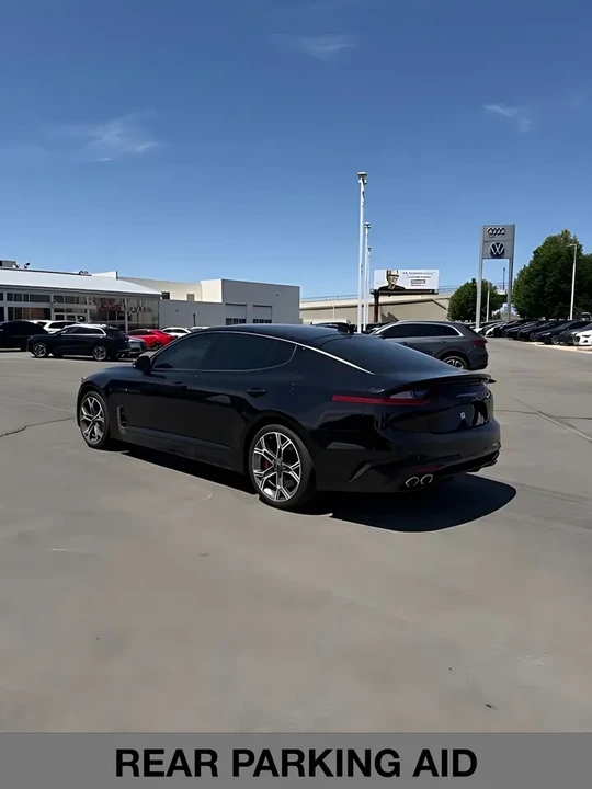 2020 Kia Stinger GT - Image 3 of 11