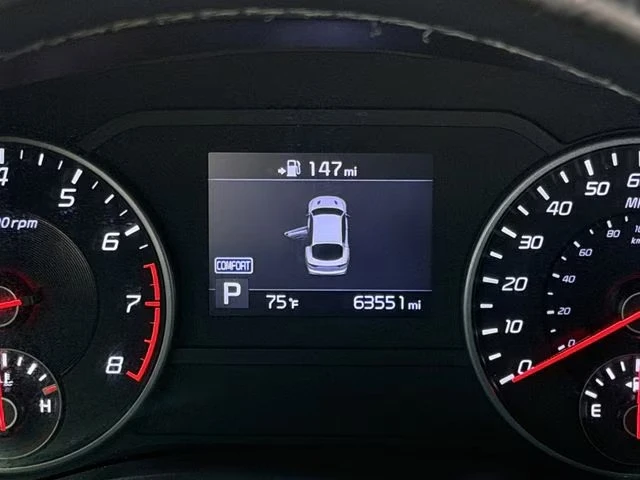 2020 Kia Stinger GT - Image 15 of 19