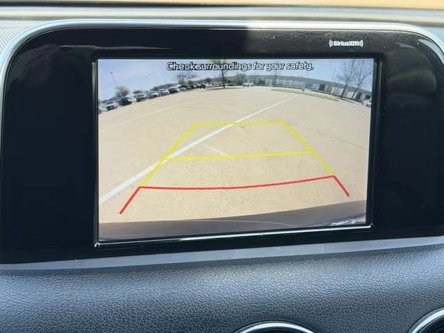 2020 Kia Stinger GT - Image 17 of 19