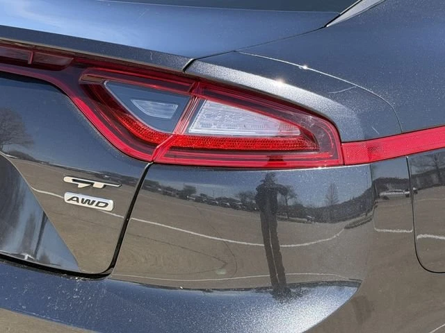 2020 Kia Stinger GT - Image 6 of 19