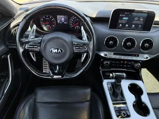 2020 Kia Stinger GT - Image 11 of 19