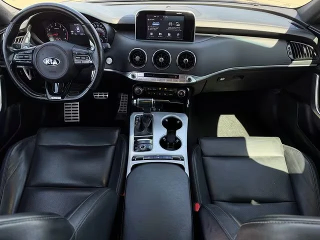 2020 Kia Stinger GT - Image 10 of 19