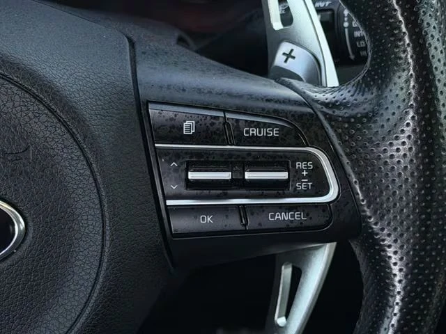 2020 Kia Stinger GT - Image 14 of 19