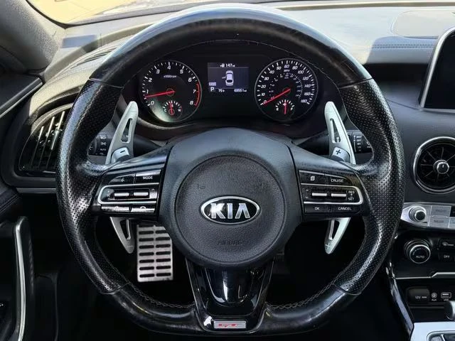 2020 Kia Stinger GT - Image 12 of 19
