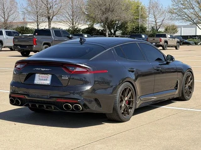 2020 Kia Stinger GT - Image 3 of 19
