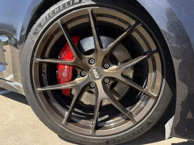 2020 Kia Stinger GT - Image 9 of 19