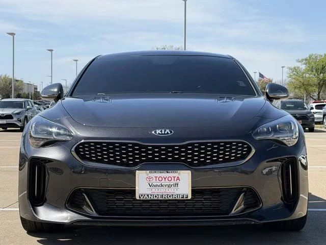 2020 Kia Stinger GT - Image 7 of 19
