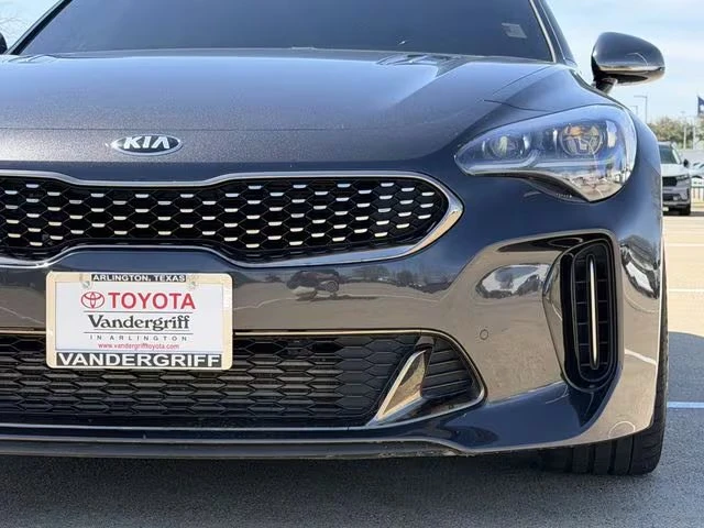2020 Kia Stinger GT - Image 8 of 19