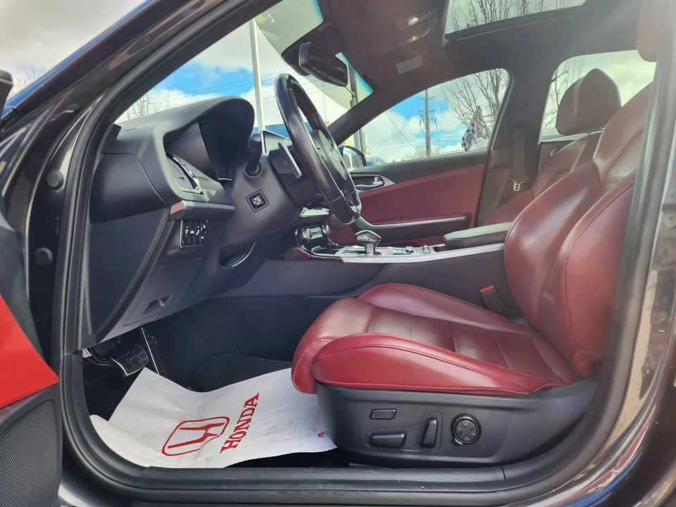 2020 Kia Stinger GT - Image 8 of 20