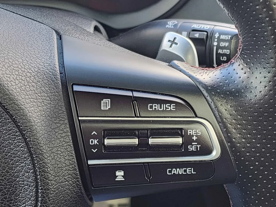 2020 Kia Stinger GT - Image 15 of 20