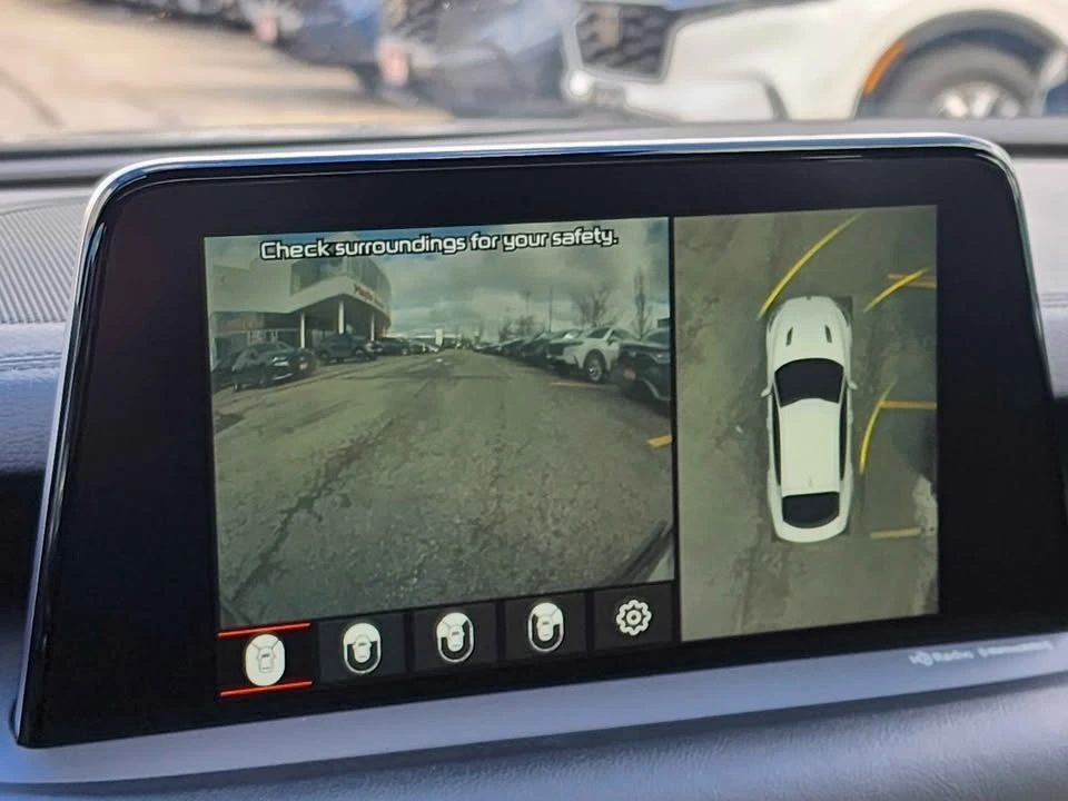 2020 Kia Stinger GT - Image 18 of 20