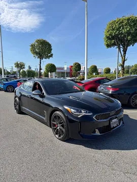 2020 Kia Stinger GT AWD