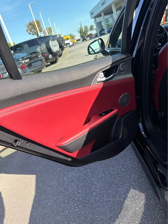 2020 Kia Stinger GT - Image 12 of 20