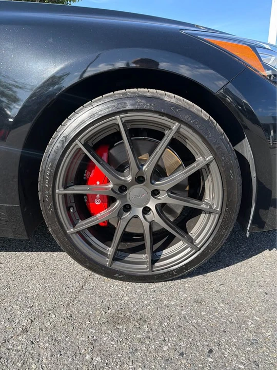 2020 Kia Stinger GT - Image 5 of 20