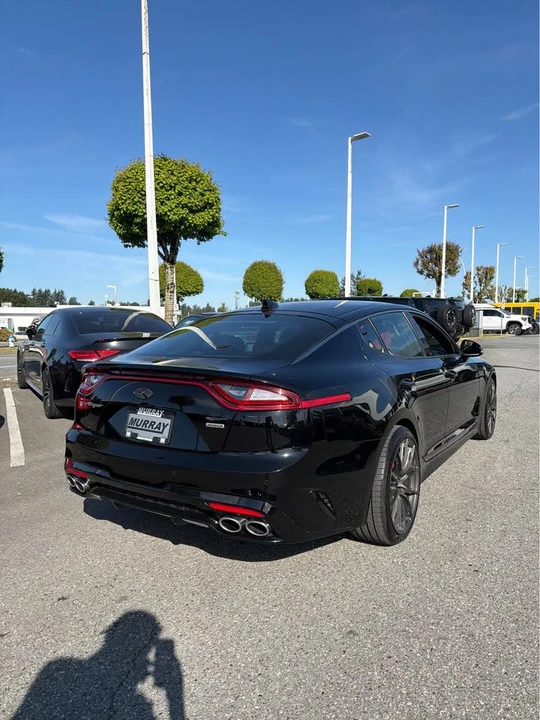 2020 Kia Stinger GT - Image 6 of 20
