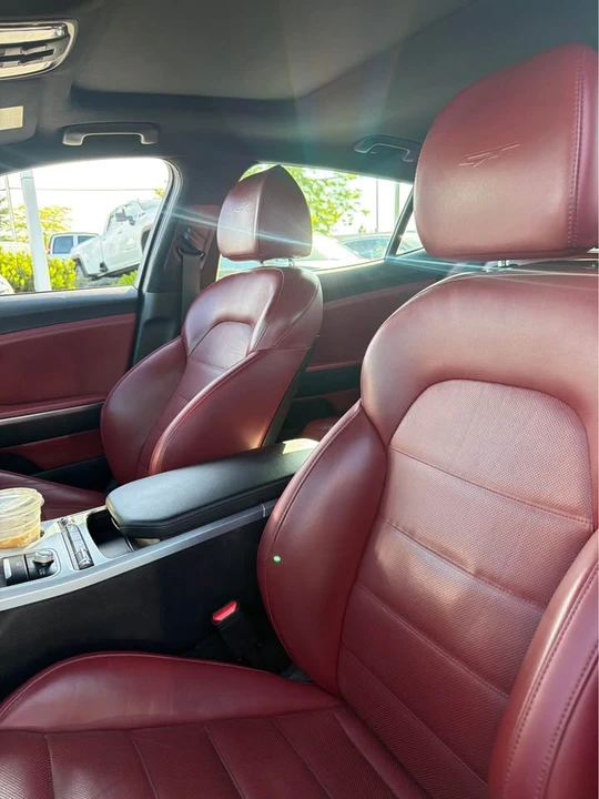 2020 Kia Stinger GT - Image 14 of 20