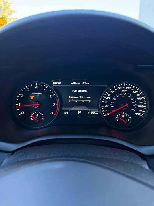 2020 Kia Stinger GT - Image 3 of 20