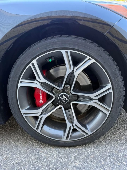 2020 Kia Stinger GT - Image 20 of 20