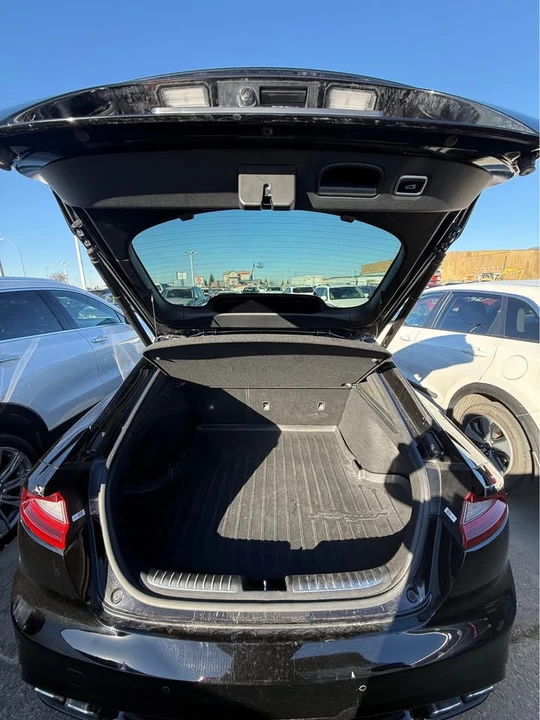 2020 Kia Stinger GT - Image 19 of 20