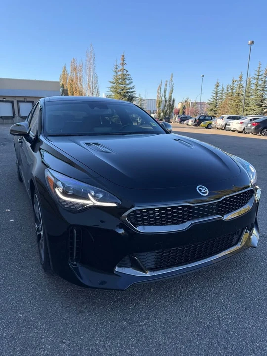 2020 Kia Stinger GT - Image 14 of 20
